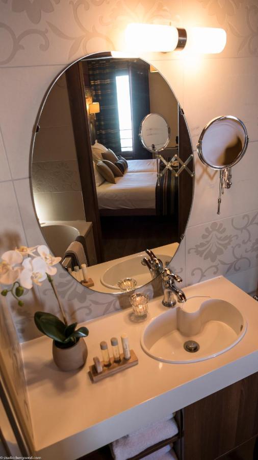 Le Hameau du Kashmir Aparthotel Val Thorens Bagian luar foto